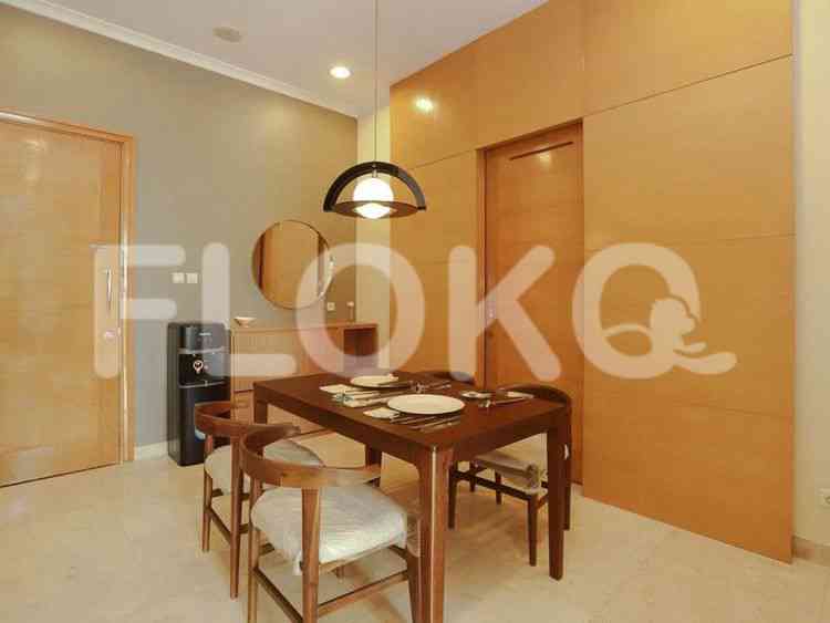 1 Bedroom on 11th Floor for Rent in Senayan Residence - fse5e5 3