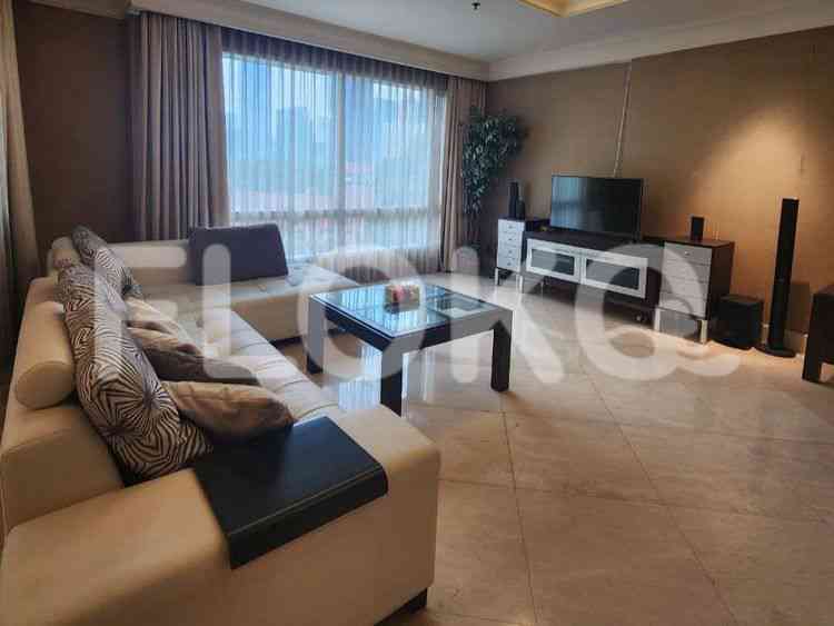 2 Bedroom on 5th Floor for Rent in SCBD Suites - fsc4e6 1
