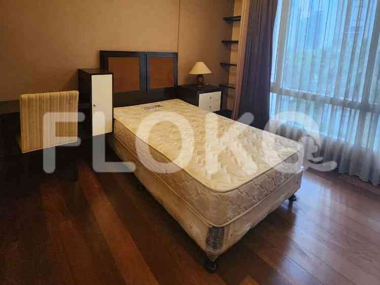 2 Bedroom on 5th Floor for Rent in SCBD Suites - fsc4e6 4