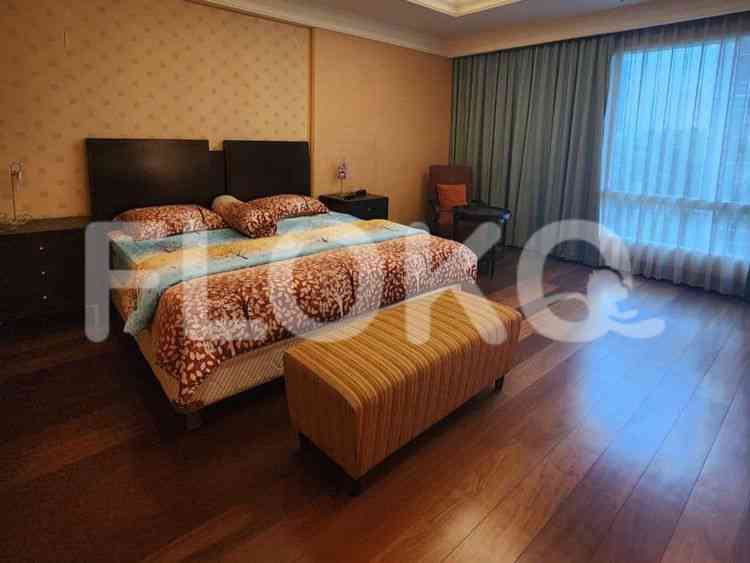 2 Bedroom on 5th Floor for Rent in SCBD Suites - fsc4e6 3