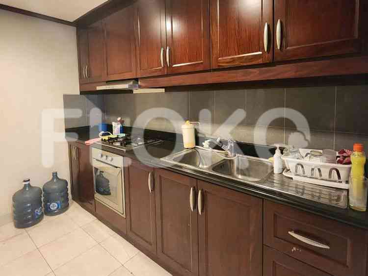 2 Bedroom on 5th Floor for Rent in SCBD Suites - fsc4e6 6