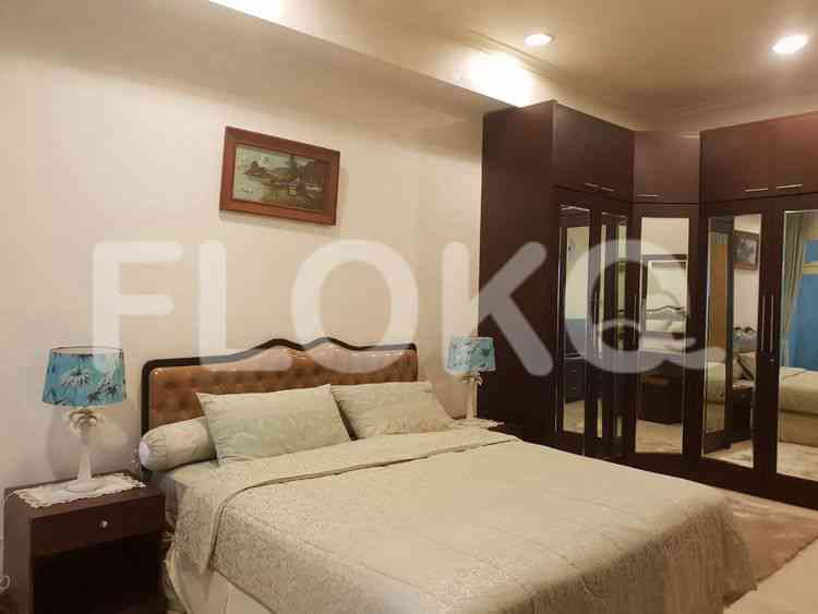 1 Bedroom on 15th Floor for Rent in Senayan Residence - fse855 3