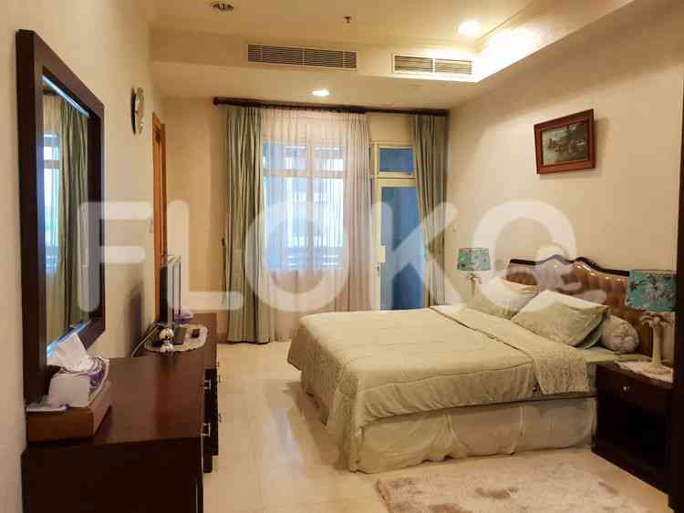 1 Bedroom on 15th Floor for Rent in Senayan Residence - fse855 4