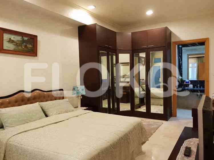 1 Bedroom on 15th Floor for Rent in Senayan Residence - fse855 2