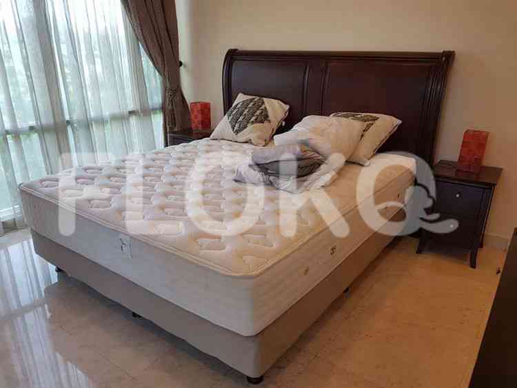 2 Bedroom on 5th Floor for Rent in Senayan Residence - fsec27 4