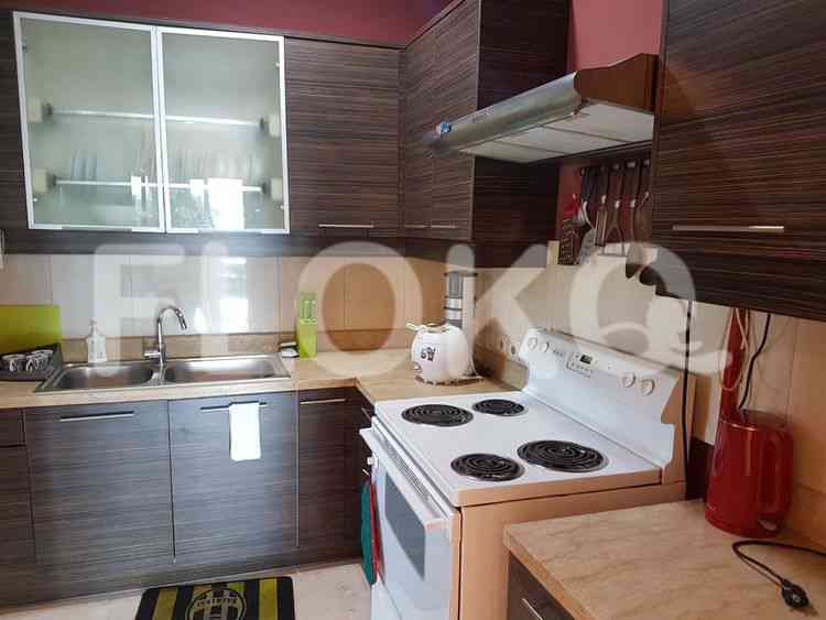 2 Bedroom on 5th Floor for Rent in Senayan Residence - fsec27 5