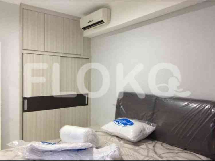 Sewa Bulanan Apartemen Silkwood Residence - 1BR di Lantai 6