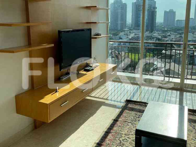 1 Bedroom on 5th Floor for Rent in Senayan Residence - fse883 2