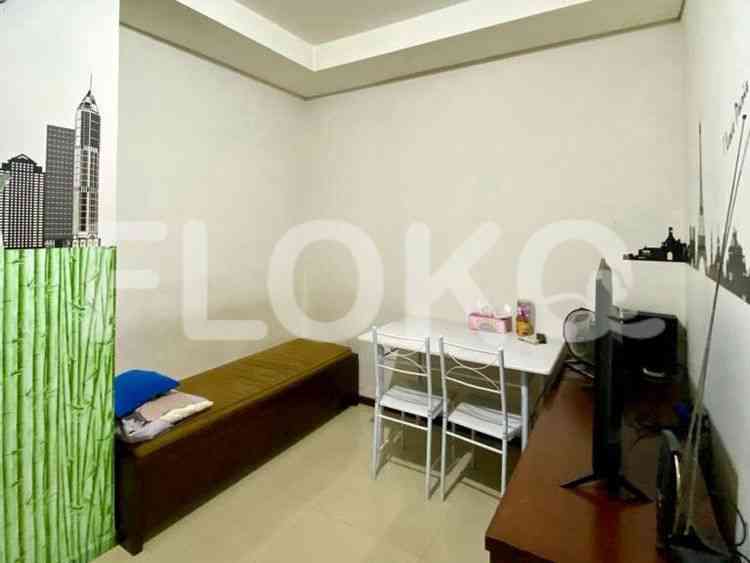 Tipe 1 Kamar Tidur di Lantai 15 untuk disewakan di Thamrin Residence Apartemen - fthc94 2