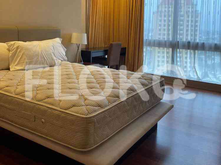 Tipe 3 Kamar Tidur di Lantai 15 untuk disewakan di The Capital Residence - fsc216 3