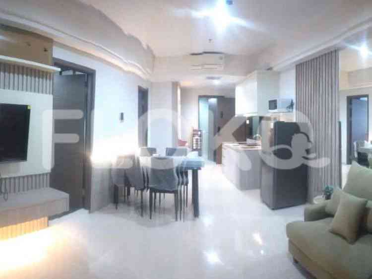 Sewa Bulanan Apartemen Arandra Residence - 2BR dilantai 15
