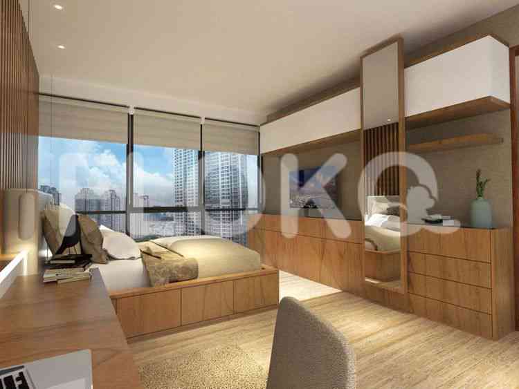 1 Bedroom on 60th Floor for Rent in District 8 - fse9fa 3