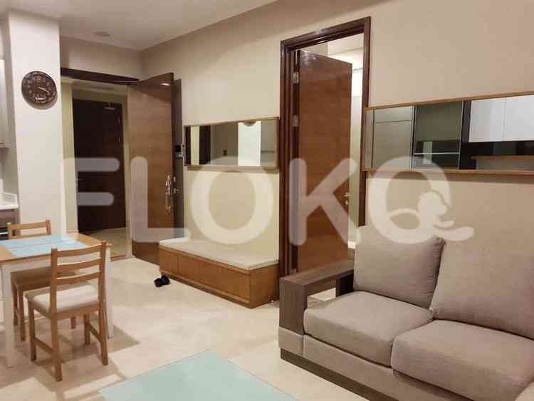 1 Bedroom on 60th Floor for Rent in District 8 - fse9fa 5