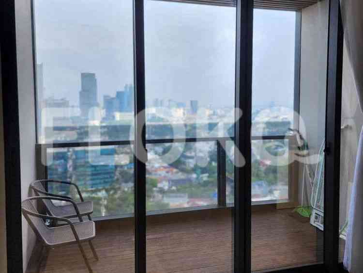 1 Bedroom on 15th Floor for Rent in District 8 - fse9e7 4