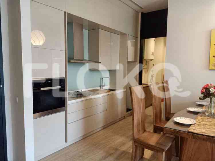 2 Bedroom on 5th Floor for Rent in La Vie All Suites - fkuf16 6
