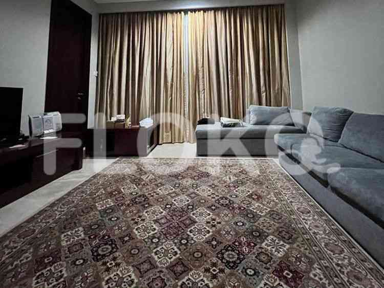 2 Bedroom on 5th Floor for Rent in Pearl Garden Apartment - fga9fa 1
