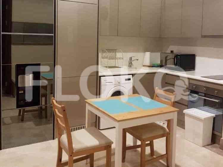 1 Bedroom on 60th Floor for Rent in District 8 - fse6b9 2