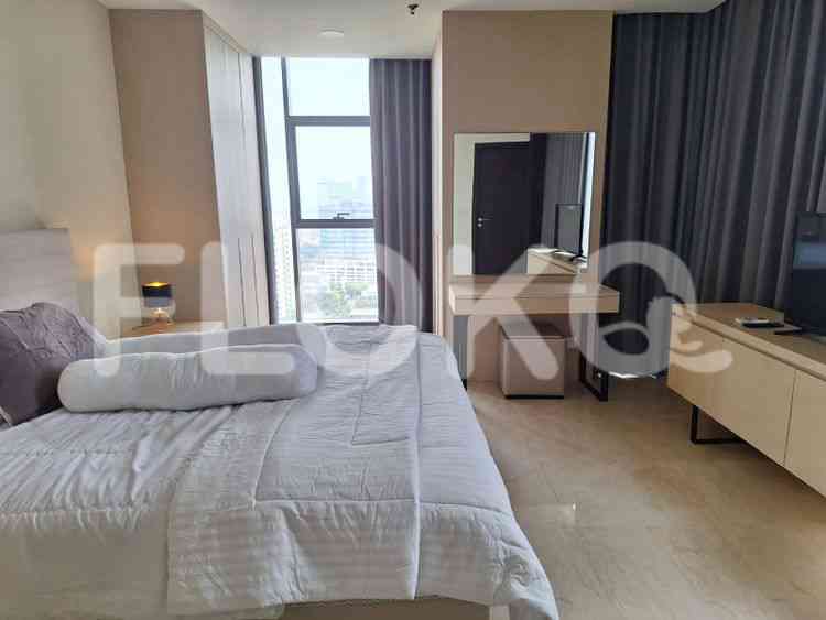 3 Bedroom on 15th Floor for Rent in Lavanue Apartment - fpa68c 2