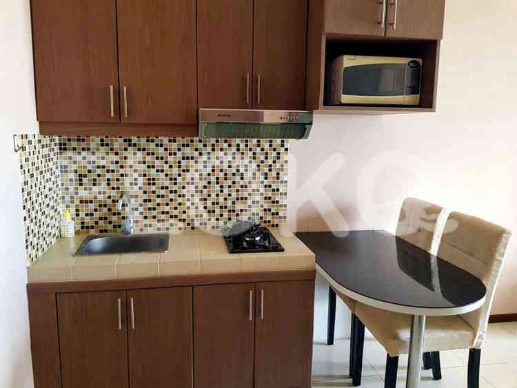 1 Bedroom on 20th Floor for Rent in Thamrin Executive Residence - fth735 3