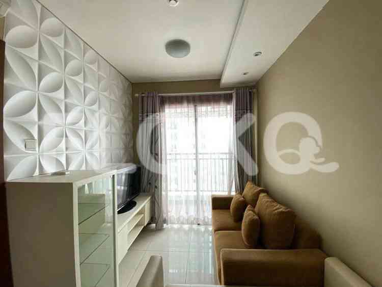 1 Bedroom on 28th Floor for Rent in Thamrin Executive Residence - fth985 1