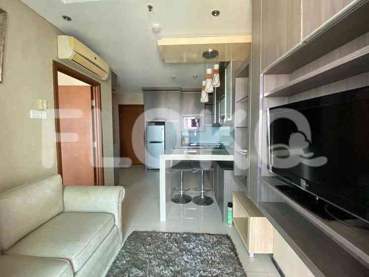 1 Bedroom on 38th Floor for Rent in Thamrin Executive Residence - fth516 1