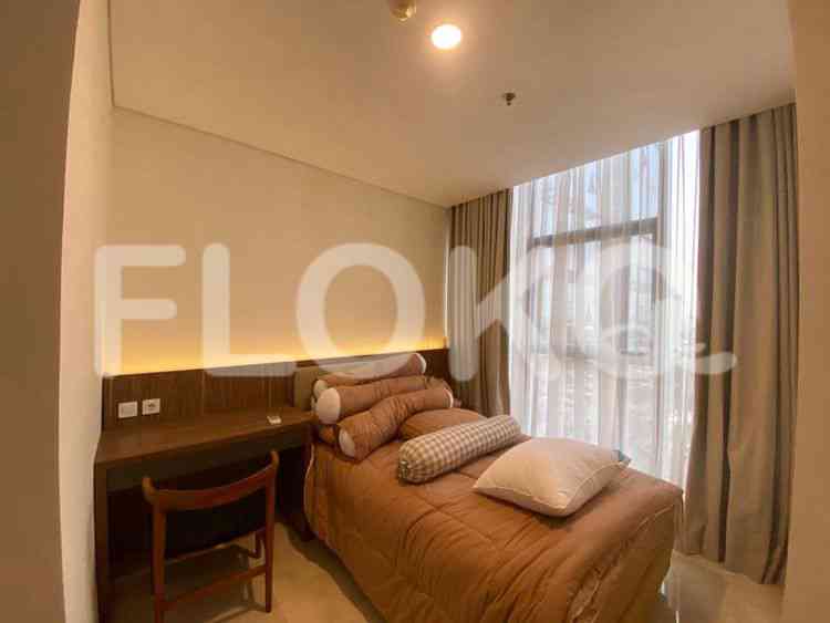 3 Bedroom on 15th Floor for Rent in Lavanue Apartment - fpa52d 5