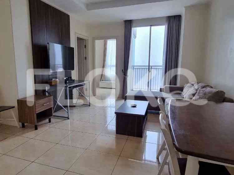 2 Bedroom on 23rd Floor for Rent in Essence Darmawangsa Apartment - fci81e 1
