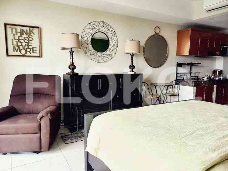 1 Bedroom on 9th Floor for Rent in Nine Residence - fpab72 3