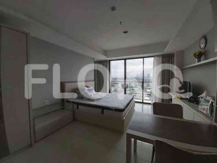 1 Bedroom on 8th Floor for Rent in Nine Residence - fpaa39 3