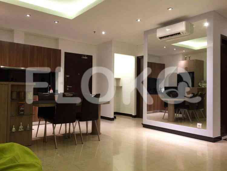 2 Bedroom on 30th Floor for Rent in Lavanue Apartment - fpa61f 4