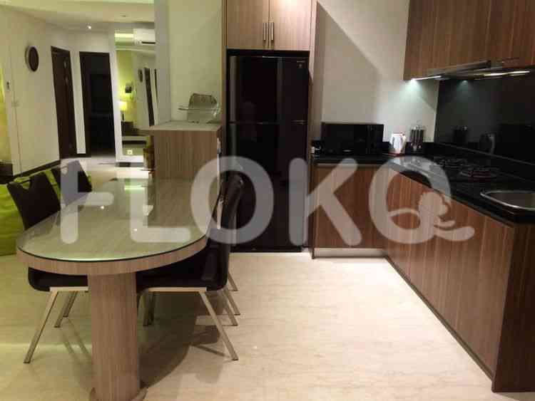 2 Bedroom on 30th Floor for Rent in Lavanue Apartment - fpa61f 5