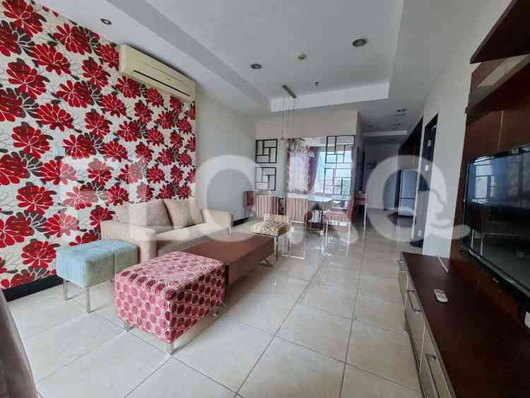 2 Bedroom on 8th Floor for Rent in Essence Darmawangsa Apartment - fci5f1 1