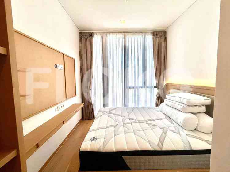 Tipe 3 Kamar Tidur di Lantai 30 untuk disewakan di Izzara Apartemen - ftbb6a 4