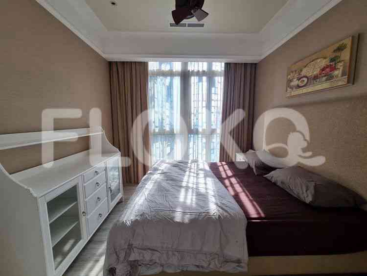 2 Bedroom on 30th Floor for Rent in Senopati Suites - fse941 6