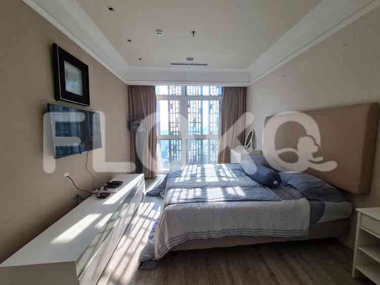 2 Bedroom on 30th Floor for Rent in Senopati Suites - fse941 5
