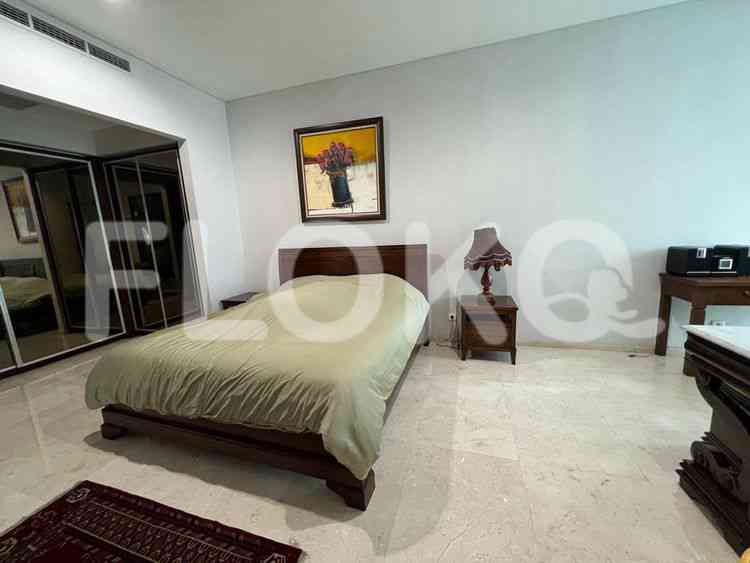 Tipe 3 Kamar Tidur di Lantai 30 untuk disewakan di Essence Darmawangsa Apartemen - fciaaf 2