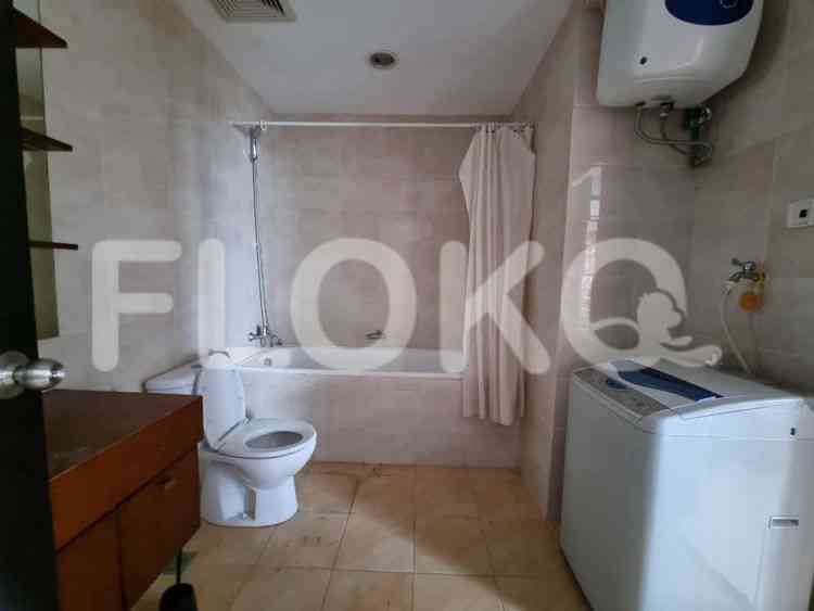 2 Bedroom on 6th Floor for Rent in Essence Darmawangsa Apartment - fci940 6