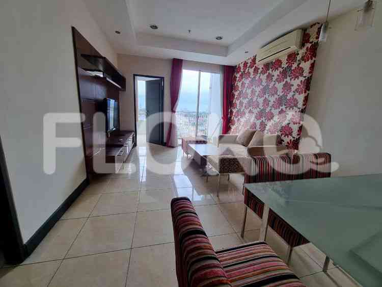 2 Bedroom on 6th Floor for Rent in Essence Darmawangsa Apartment - fci940 4