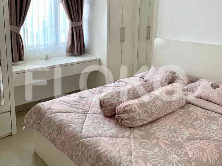 Tipe 2 Kamar Tidur di Lantai 26 untuk disewakan di The Royal Olive Residence - fpe9f4 2
