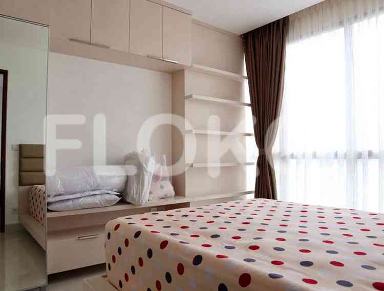 Tipe 1 Kamar Tidur di Lantai 15 untuk disewakan di The Newton 1 Ciputra Apartemen - fsc81e 6