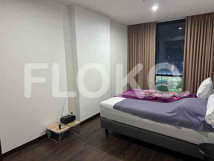 Sewa Bulanan Apartemen Veranda Residence - 2BR at 15th Floor