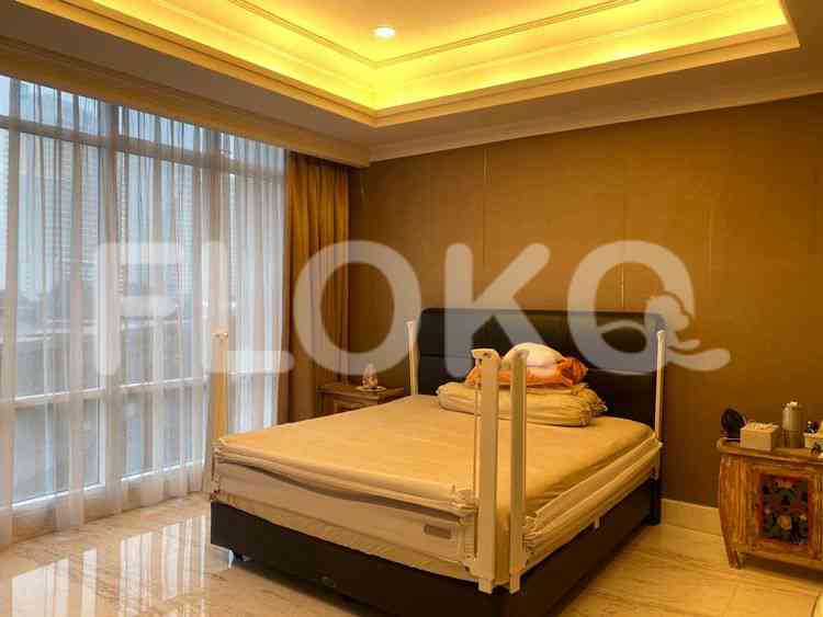 2 Bedroom on 15th Floor for Rent in Botanica - fsi319 4