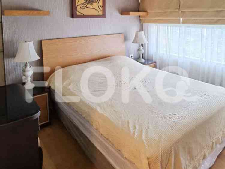 Tipe 2 Kamar Tidur di Lantai 38 untuk disewakan di Kempinski Grand Indonesia Apartemen - fme3d4 3