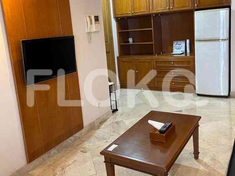 1 Bedroom on 9th Floor for Rent in Park Royal Apartment - fga802 3