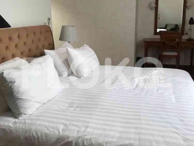 1 Bedroom on 11st Floor for Rent in Park Royal Apartment - fgabca 3