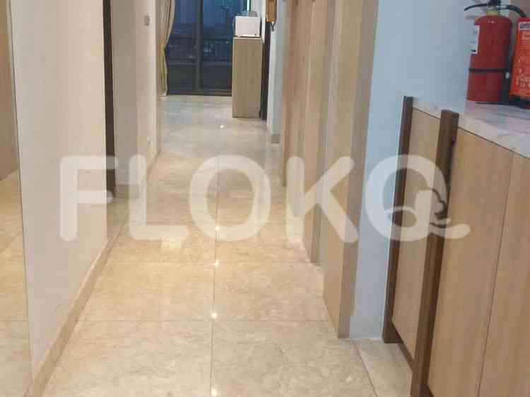 2 Bedroom on 7th Floor for Rent in Park Royal Apartment - fga4d9 4