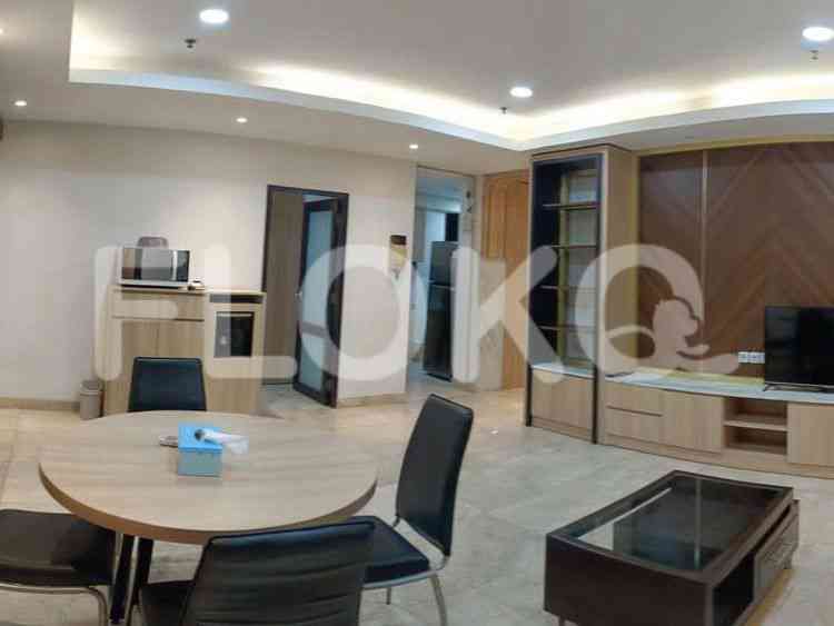 2 Bedroom on 7th Floor for Rent in Park Royal Apartment - fga4d9 5