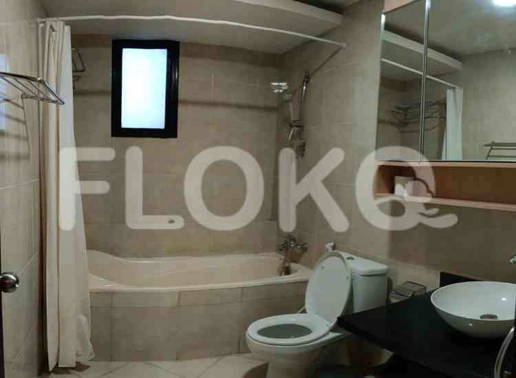 2 Bedroom on 7th Floor for Rent in Park Royal Apartment - fga4d9 7