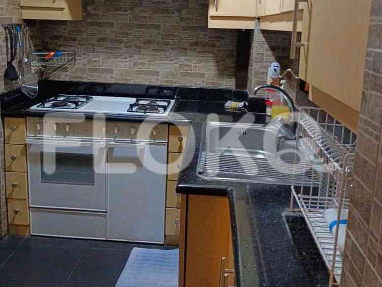 2 Bedroom on 12nd Floor for Rent in Park Royal Apartment - fgaef6 6