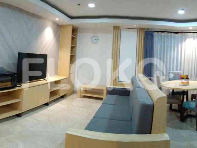 2 Bedroom on 12nd Floor for Rent in Park Royal Apartment - fgaef6 1